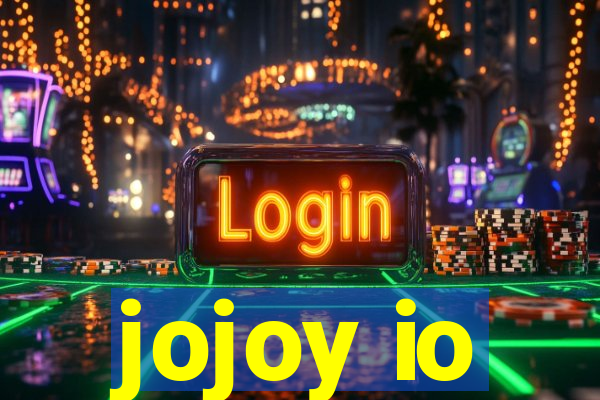 jojoy io